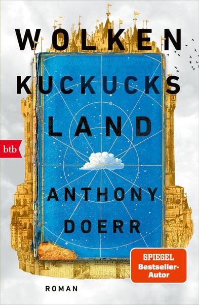 Produktbild: Wolkenkuckucksland