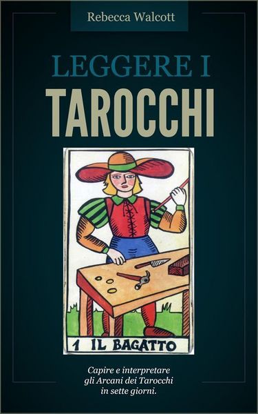 Produktbild: Leggere i Tarocchi