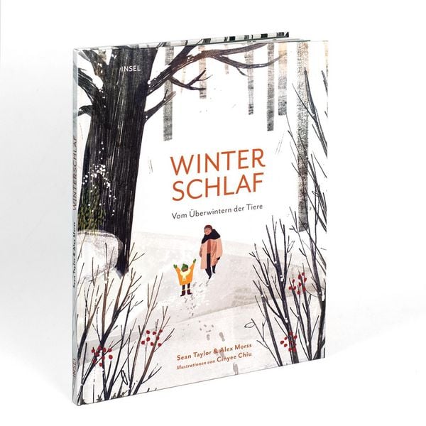 Produktbild: Winterschlaf