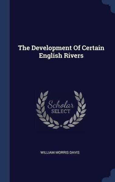 Produktbild: Development Of Certain English