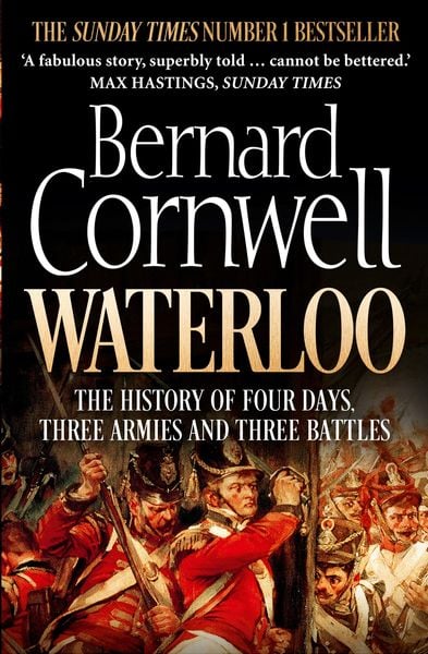 Produktbild: Waterloo