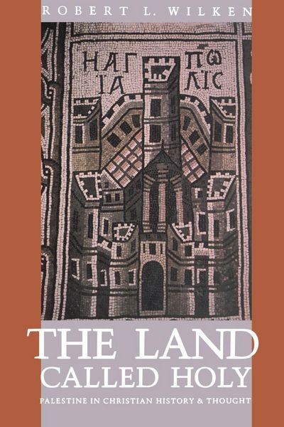 Produktbild: The Land Called Holy