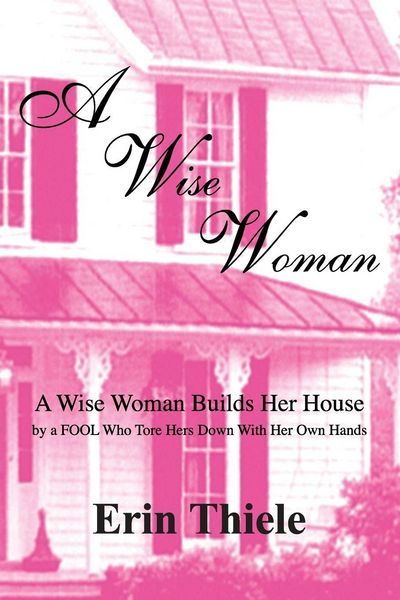 Produktbild: A Wise Woman