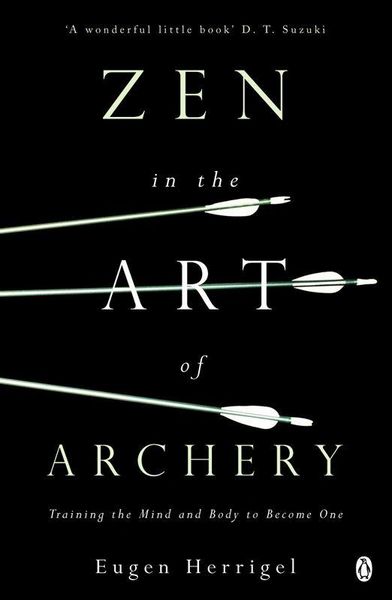 Produktbild: Zen in the Art of Archery