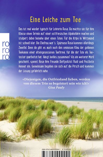 Produktbild: Krabbenkuss mit Schuss