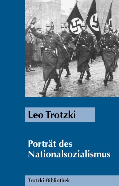 Produktbild: Portr&auml;t des Nationalsozialismus