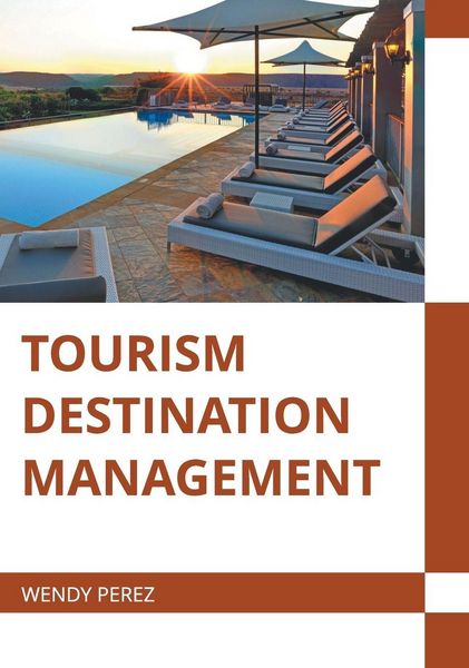 Produktbild: Tourism Destination Management