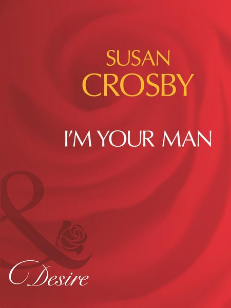 Produktbild: I'm Your Man