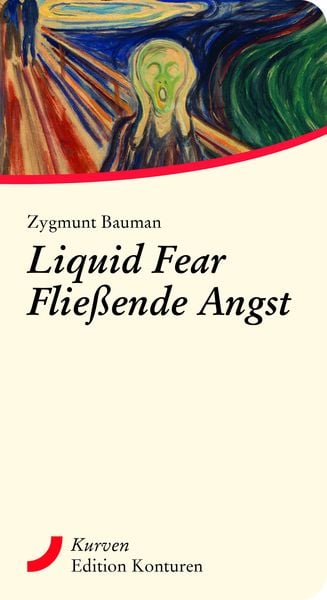 Produktbild: Liquid Fear - Flie&szlig;ende Angst