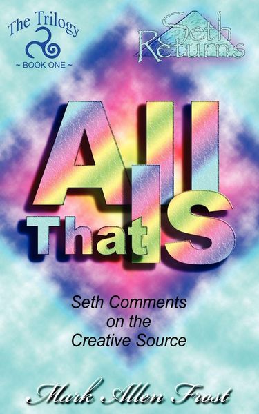Produktbild: All That Is