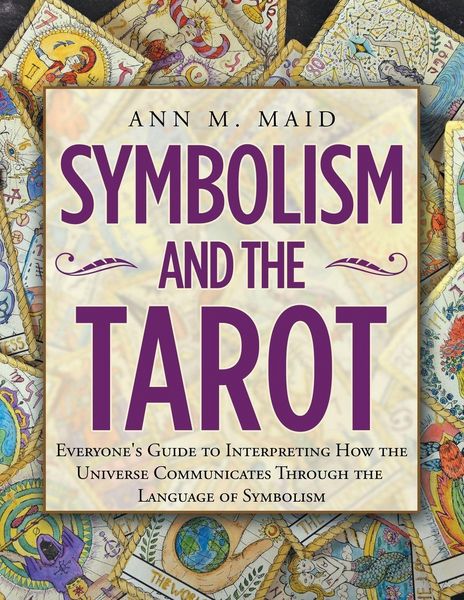 Produktbild: Symbolism and the Tarot