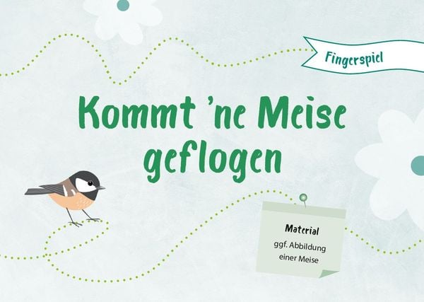 Produktbild: Die Krippen-Jahreszeiten-Karten: 32 Fingerspiele f&uuml;r den Fr&uuml;hling
