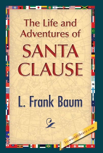 Produktbild: The Life and Adventures of Santa Clause
