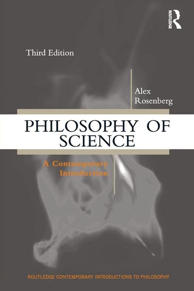 Produktbild: Philosophy of Science