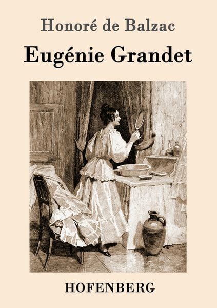 Produktbild: Eug&eacute;nie Grandet