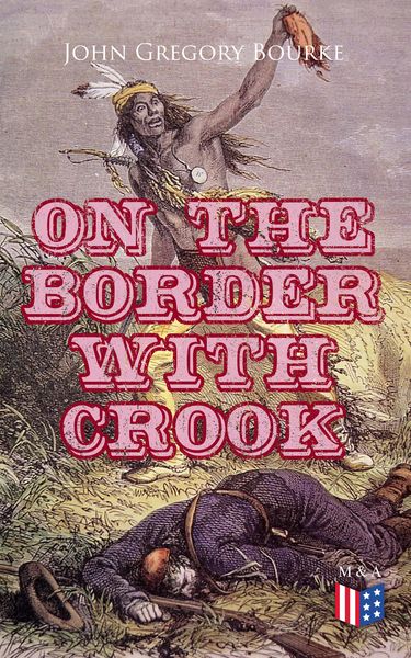 Produktbild: On The Border With Crook