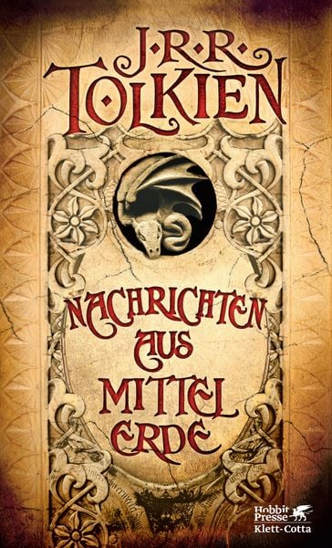 Produktbild: Nachrichten aus Mittelerde