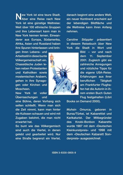 Produktbild: New New York