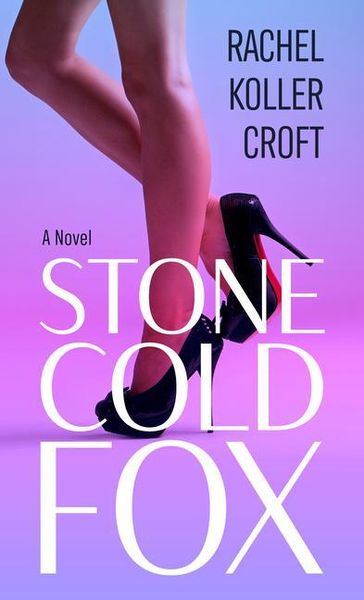 Produktbild: Stone Cold Fox