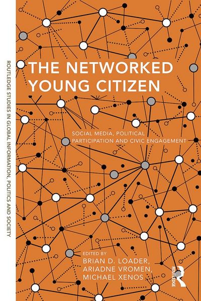 Produktbild: The Networked Young Citizen