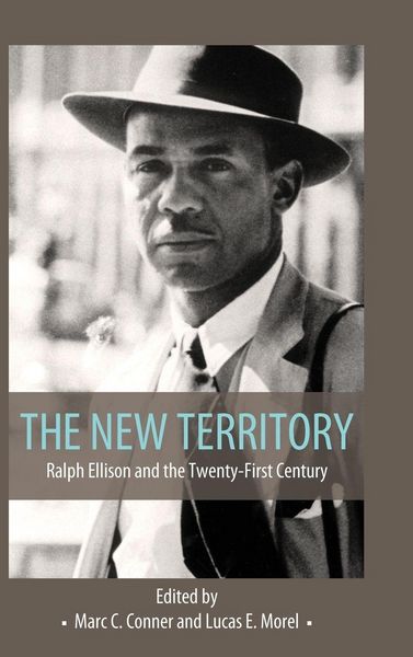 Produktbild: New Territory