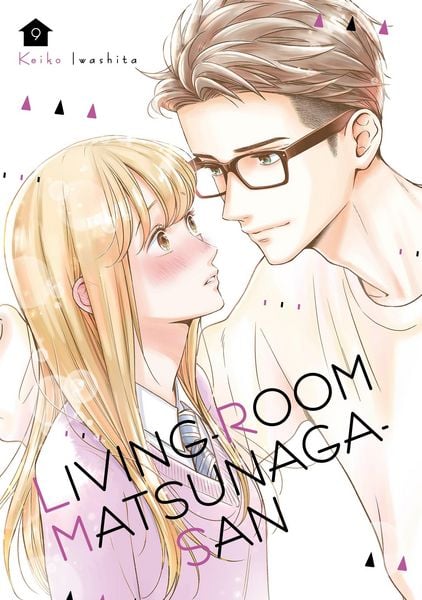 Produktbild: Living-Room Matsunaga-san 9
