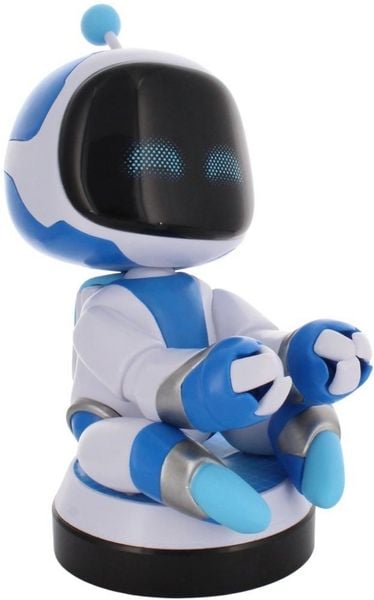 Produktbild: Sony Playstation: Astro Bot - Cable Guy [20 cm]