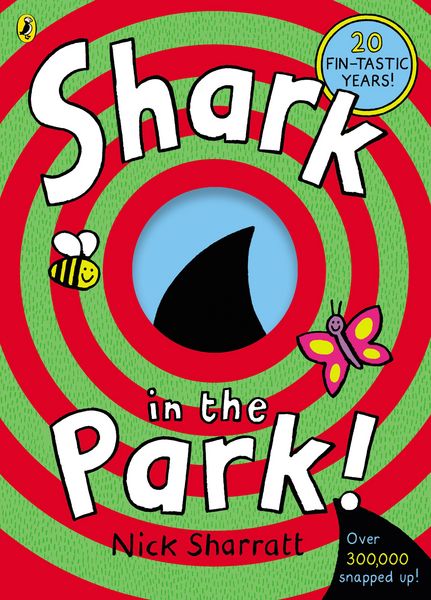 Produktbild: Shark In The Park