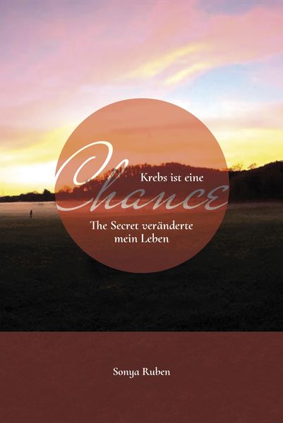Produktbild: Krebs ist eine Chance