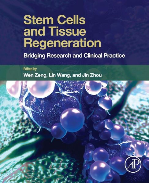 Produktbild: Stem Cells and Tissue Regeneration