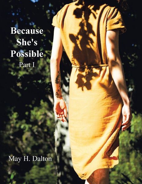 Produktbild: Because She's Possible