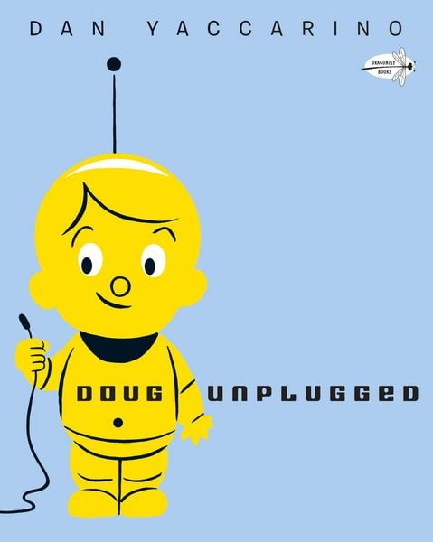 Produktbild: Doug Unplugged