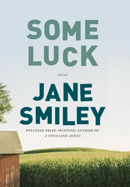 Produktbild: Some Luck