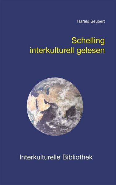 Produktbild: Schelling interkulturell gelesen