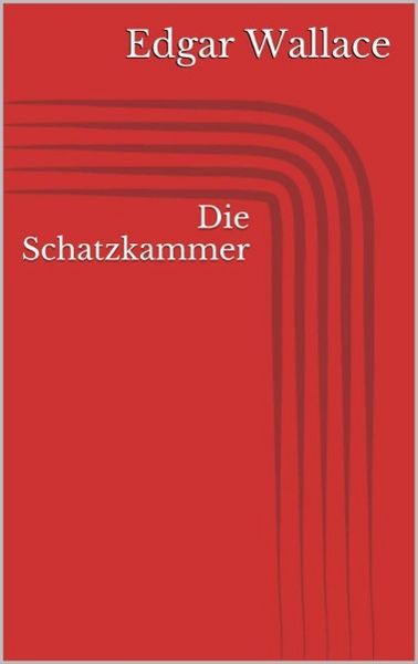 Produktbild: Die Schatzkammer
