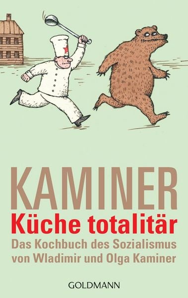 Produktbild: K&uuml;che totalit&auml;r