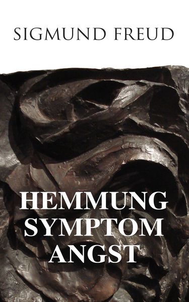 Produktbild: Hemmung, Symptom, Angst