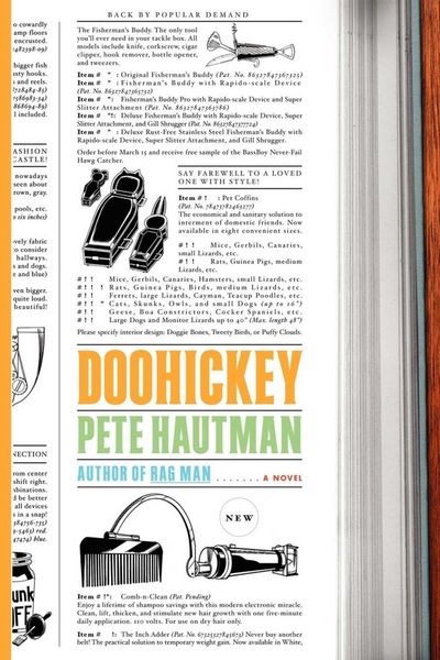 Produktbild: Doohickey