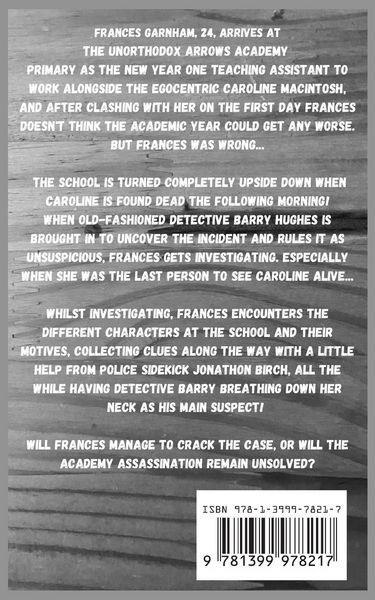 Produktbild: Academy Assassination