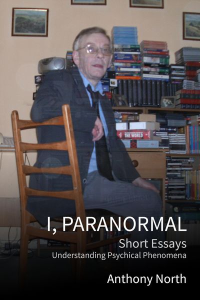 Produktbild: I, Paranormal