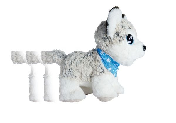 Produktbild: ChiChi Love Happy Husky