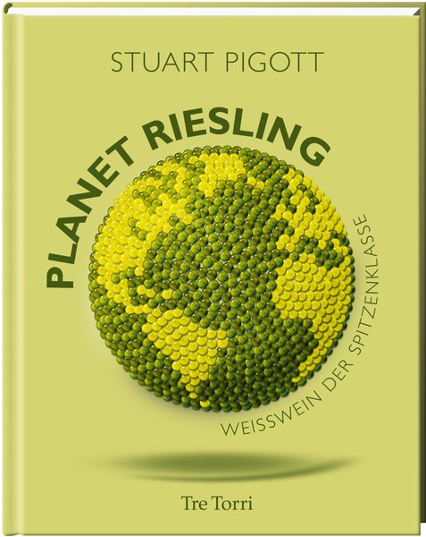 Produktbild: Planet Riesling