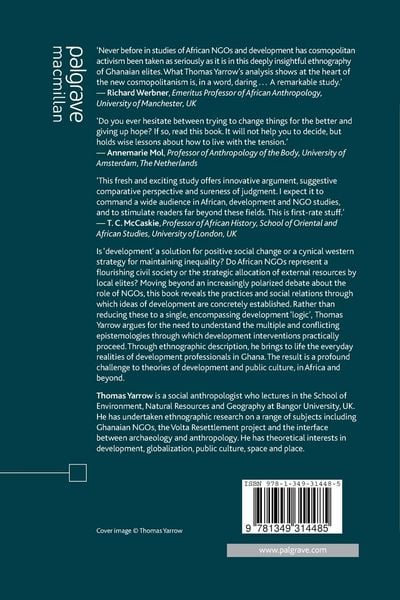 Produktbild: Development beyond Politics