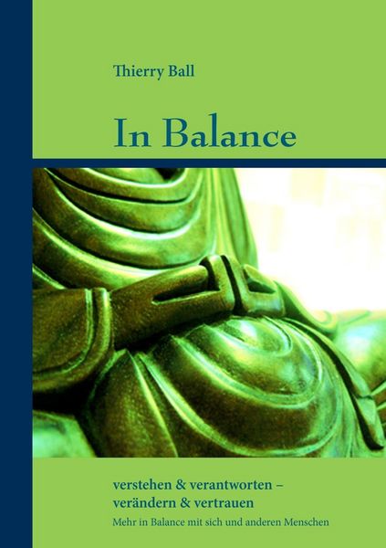 Produktbild: In Balance