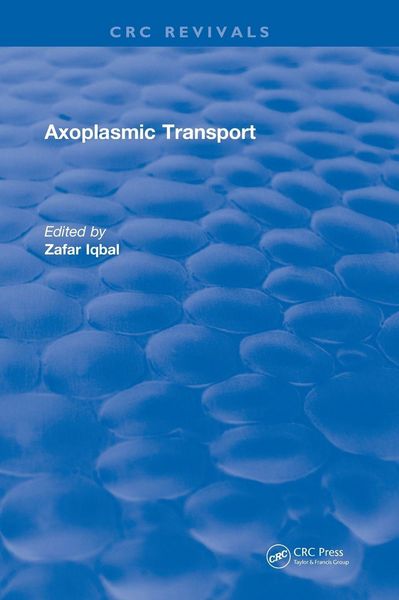 Produktbild: Axoplasmic Transport