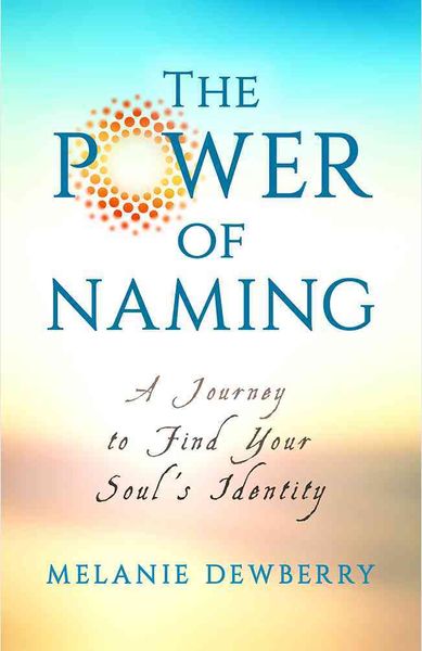 Produktbild: The Power of Naming