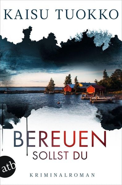 Produktbild: Bereuen sollst du
