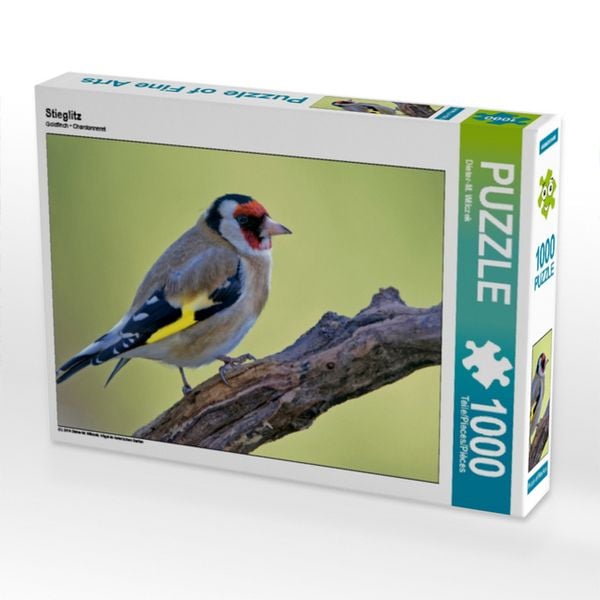 Stieglitz (Puzzle)