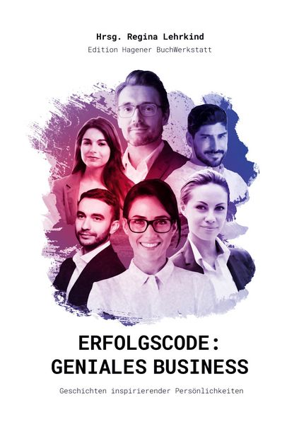 Produktbild: Erfolgscode: Geniales Business
