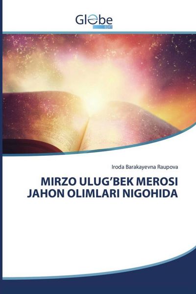 Produktbild: Mirzo Ulug'bek Merosi Jahon Olimlari Nigohida